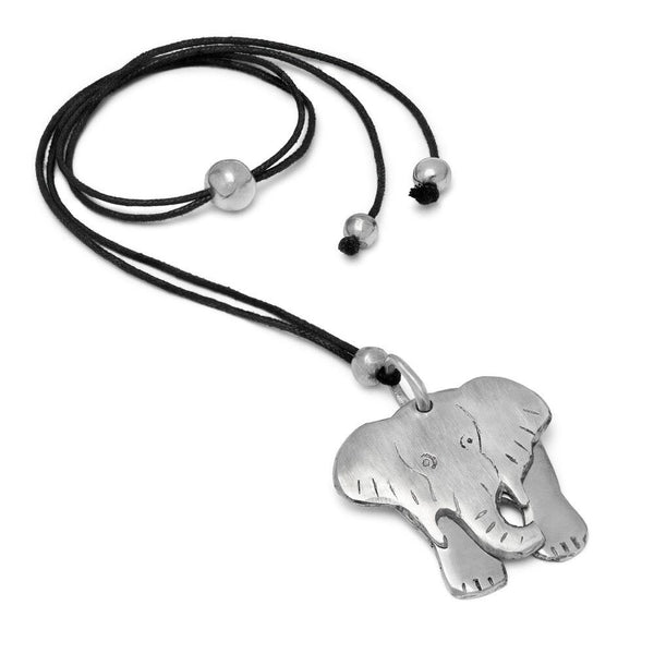 Pendente elefante