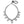 Collana gocce