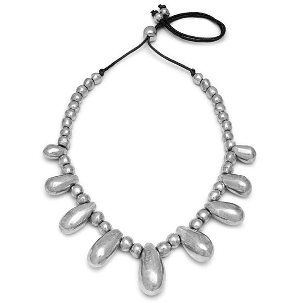 Collana gocce