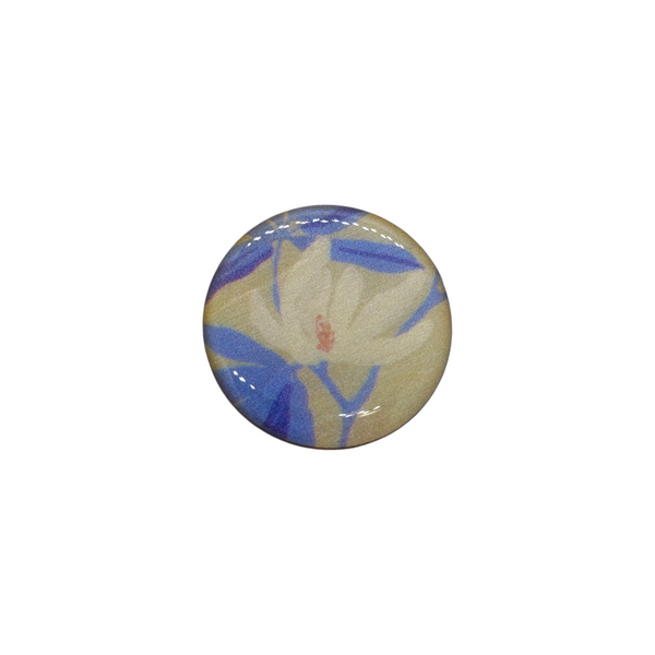 Anello fiorito