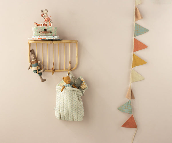 Coniglio, taglia 2 - Marrone - Maglietta e pantaloncini