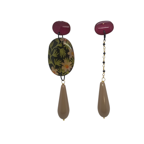 Orecchini  pendenti Vivienne