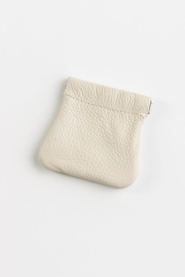 Portaspicci molla mini reuse pelle