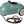 Auto topo blu chiaro