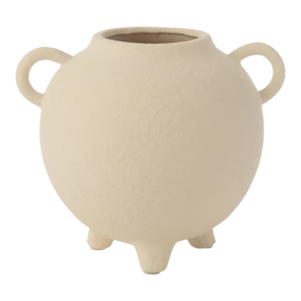 vaso brocca rotondo