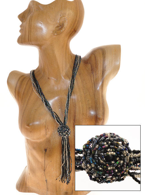 collana rosone