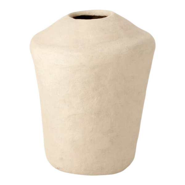 Vaso large chad cartapesta