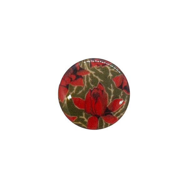 Anello fiorito