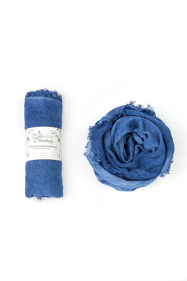 Foulard bamboo