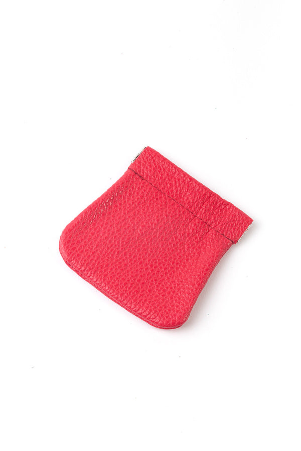 Portaspicci molla mini reuse pelle