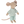 Pigiama topo fratellino