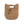 Borsa rettangolare raffia pon pon