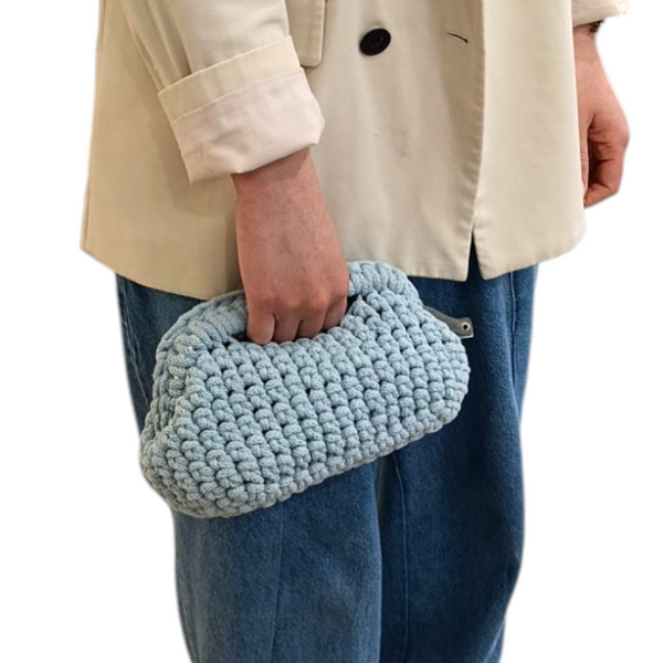 Pochette soffio