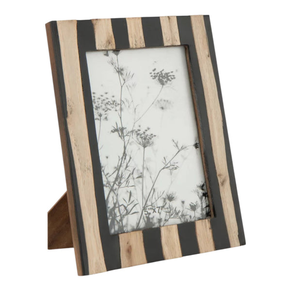 cornice legno large