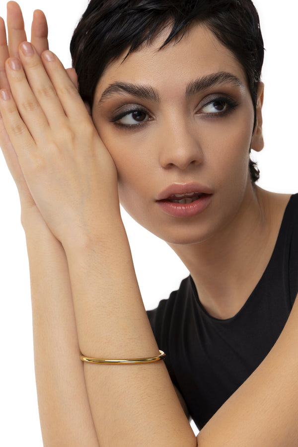 bracciale rigido essential