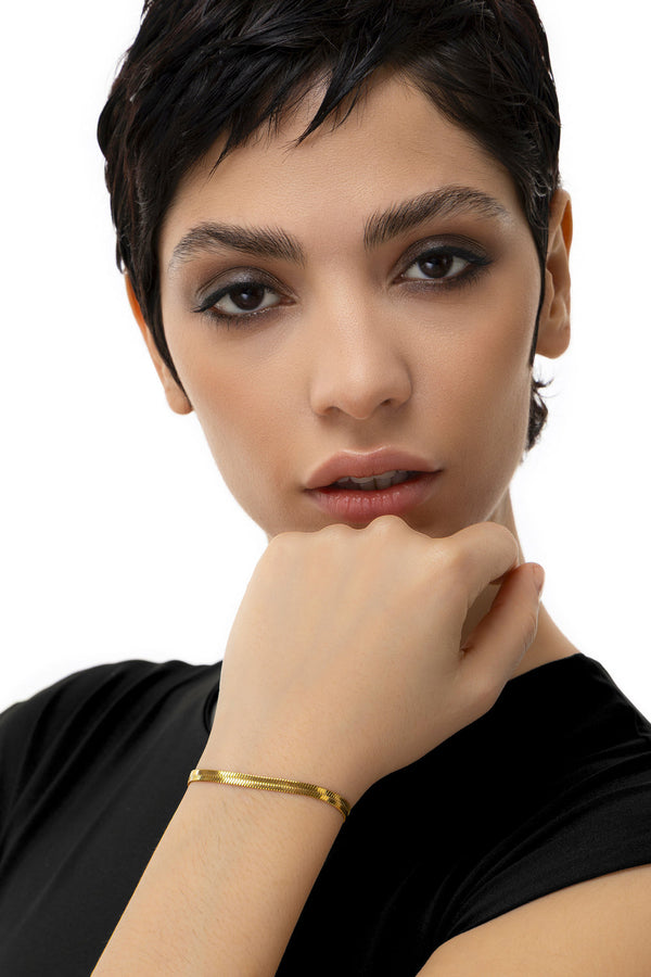 bracciale Snake essential