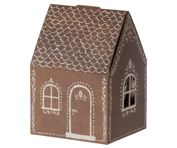 Babbo Natale grande fratello