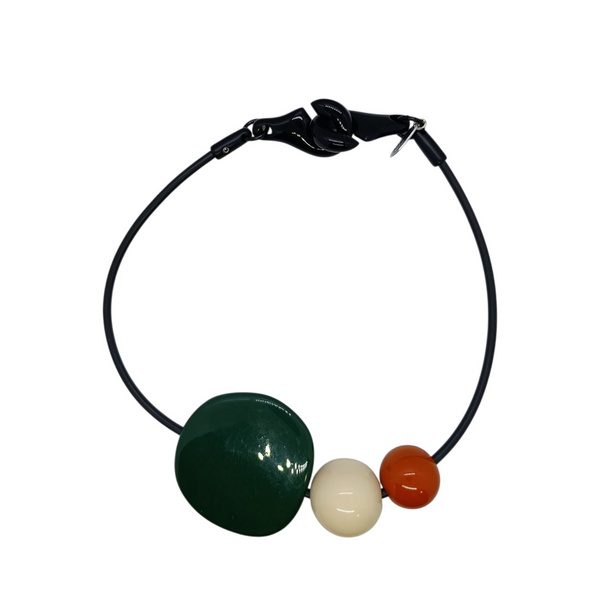 Collana i quadrotti