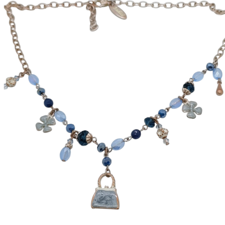 Collana Pietre tartaruga