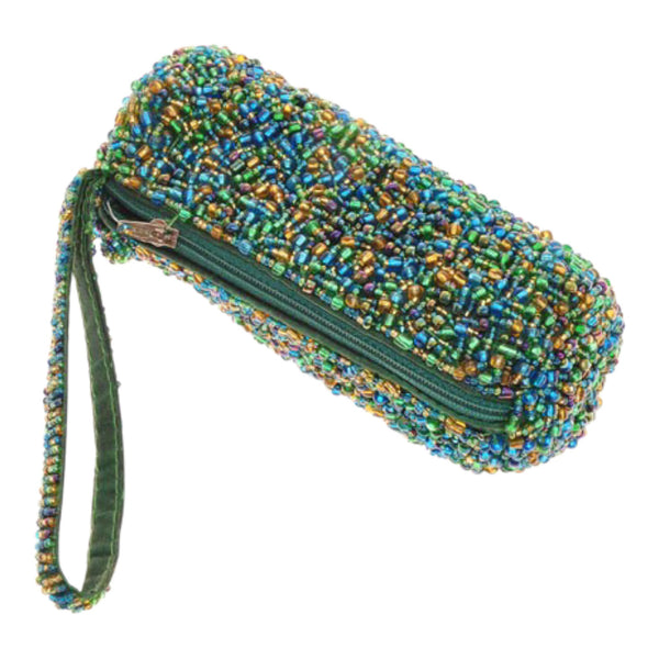 pochette/astuccio cilindrica