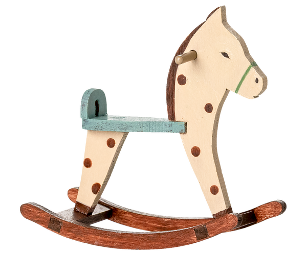 Cavallo a dondolo