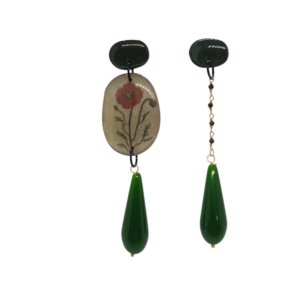 Orecchini  pendenti Vivienne