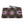 pochette perline