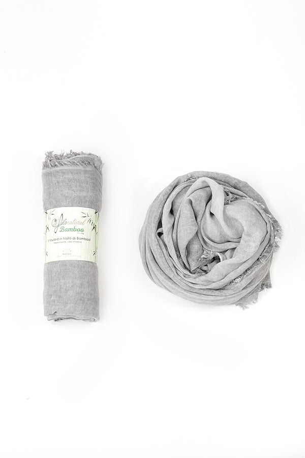Foulard bamboo