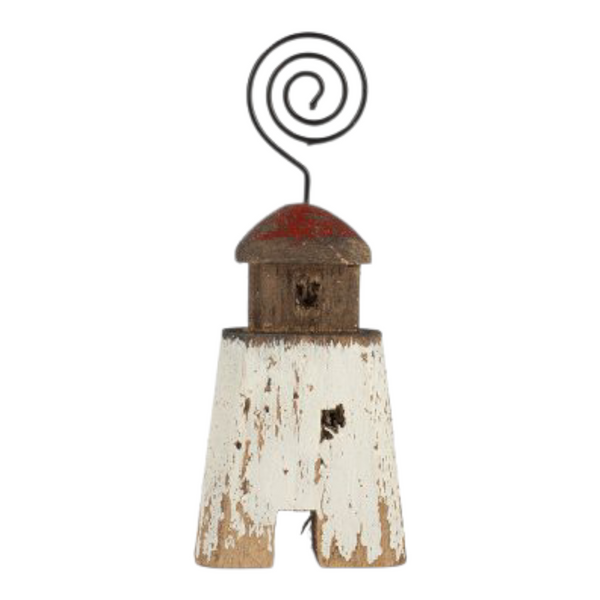 Portacarte faro