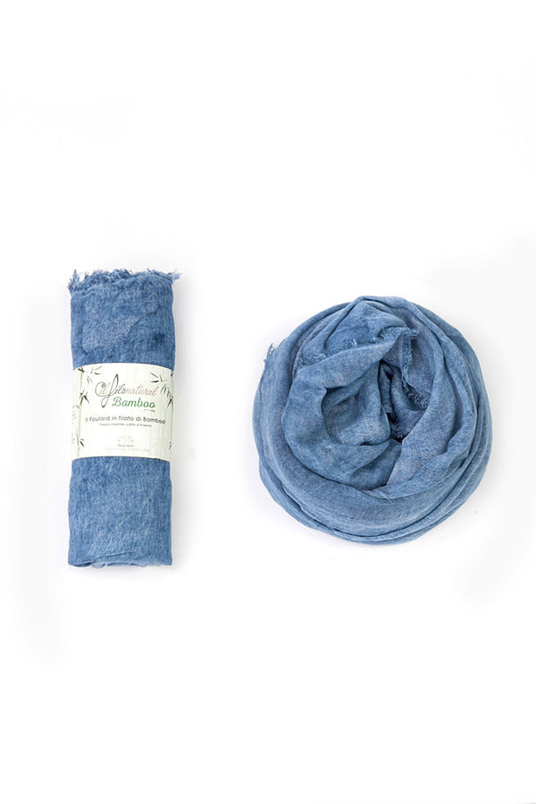 Foulard bamboo