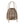 Lanterna Hood Bambu Naturale Medium