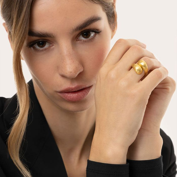 Anello bold