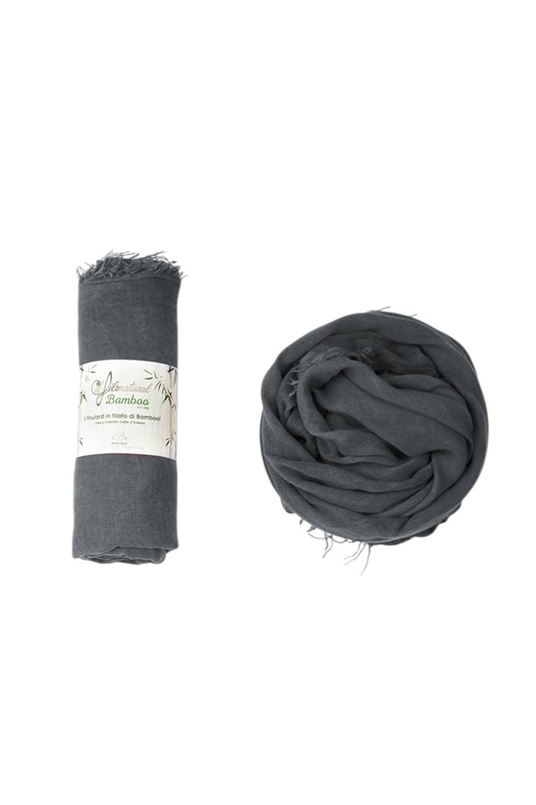 Foulard bamboo