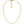 collana snake thin