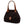 borsa raffia trapezio