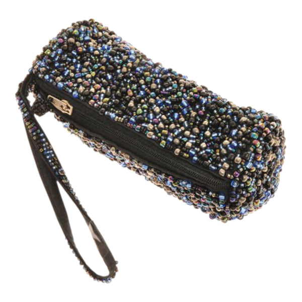 pochette/astuccio cilindrica