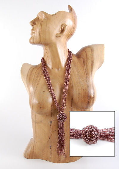 collana rosone