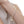 Bracciale elastico farfalla