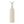 Vaso Agra Alluminio Bianco Large