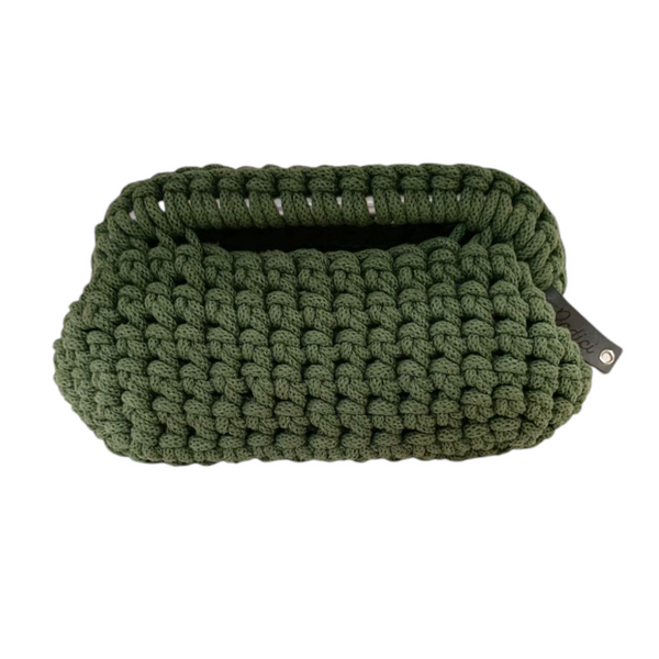 Pochette soffio