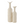 Vaso Agra Alluminio Bianco Large