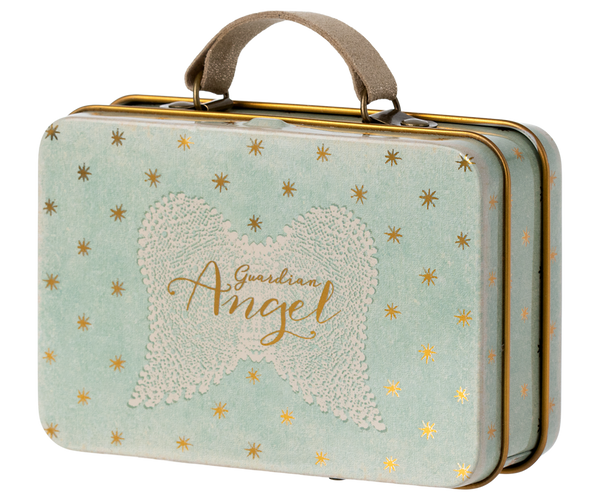 Topo angelo valigioa