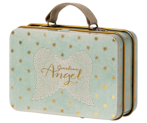 Topo angelo valigioa