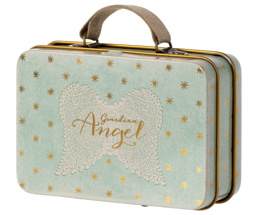 Topo angelo valigioa