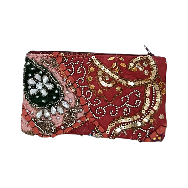 Pochette jantra