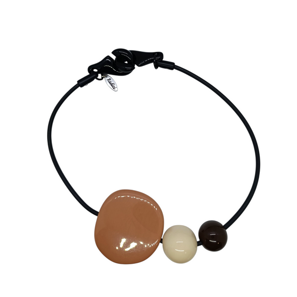 Collana i quadrotti