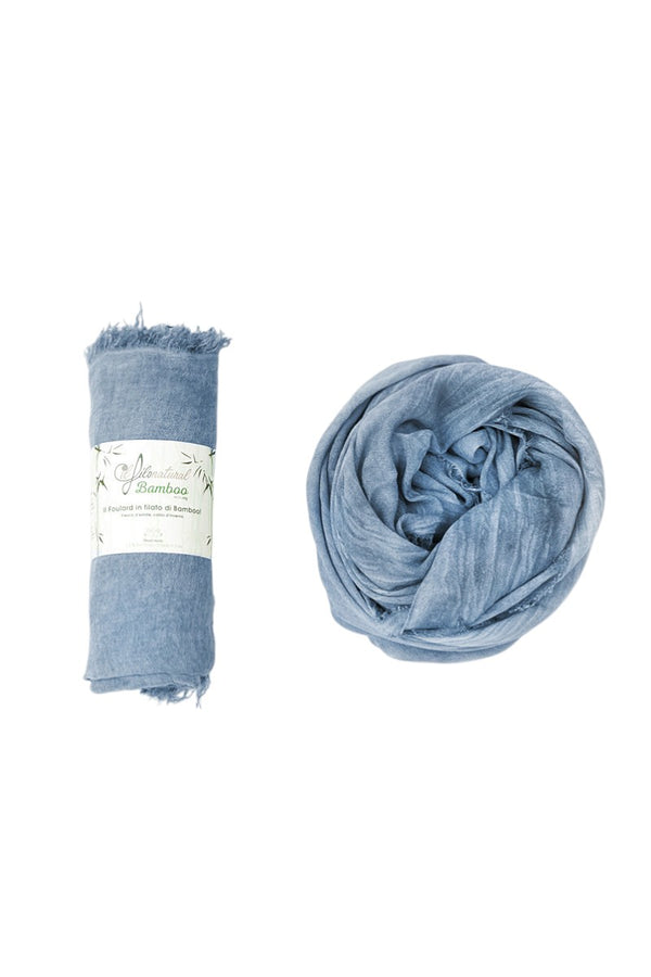 Foulard bamboo