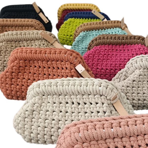 Pochette fascino