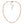 Collana perline