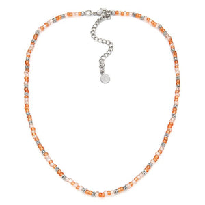 Collana perline